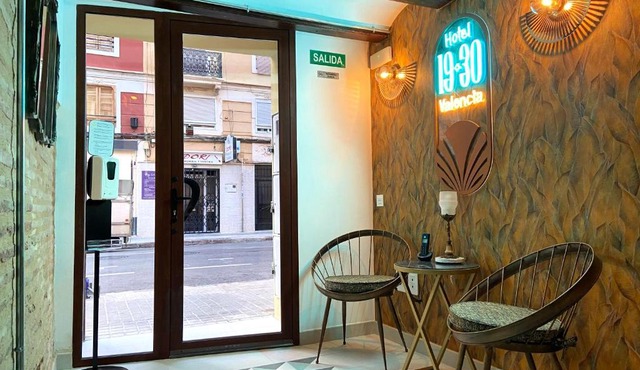 Hotel 19-30 Valencia