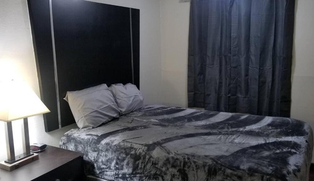 Hotel 2 Queen Beds Hotel Room 131 Wi-Fi