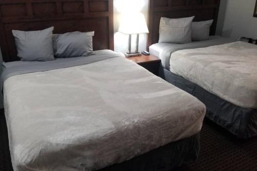 Hotel 2 Queen Beds Hotel Room 136 Wi-Fi