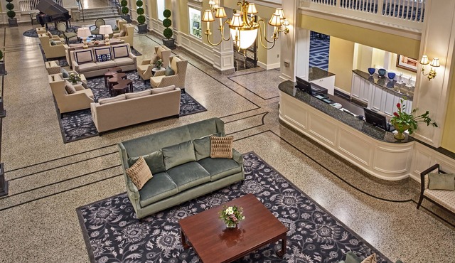 Hotel 24 South