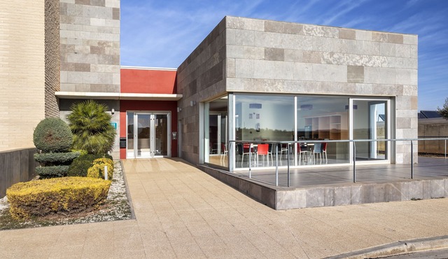 Hotel 280 Zaragoza