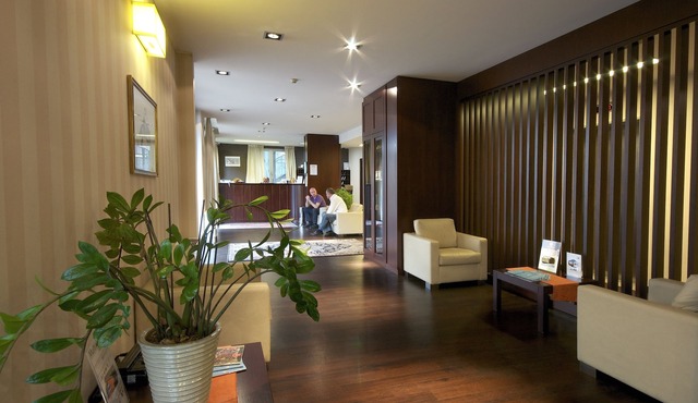 Hotel 2C