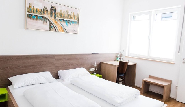 Hotel 37 in Altdorf