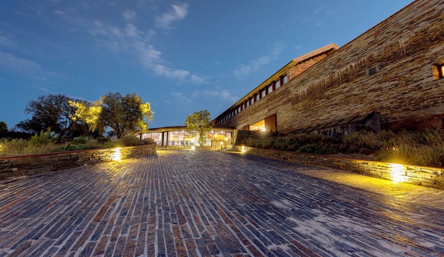 Hotel 4* Parque de Monfragüe