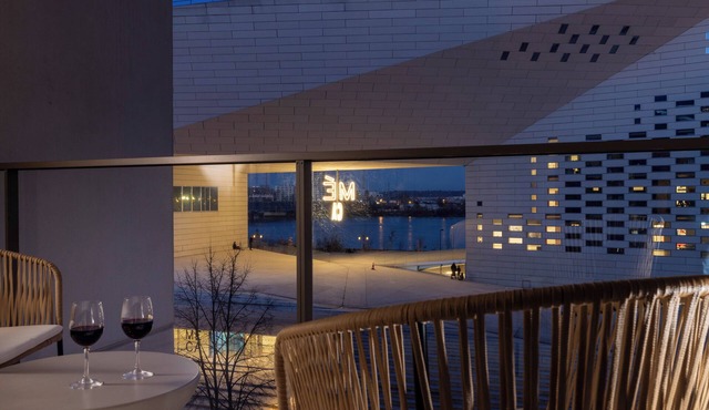 Hotel 56 - Bordeaux Centre Gare Saint Jean