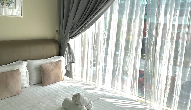 Hotel 57 Subang Jaya