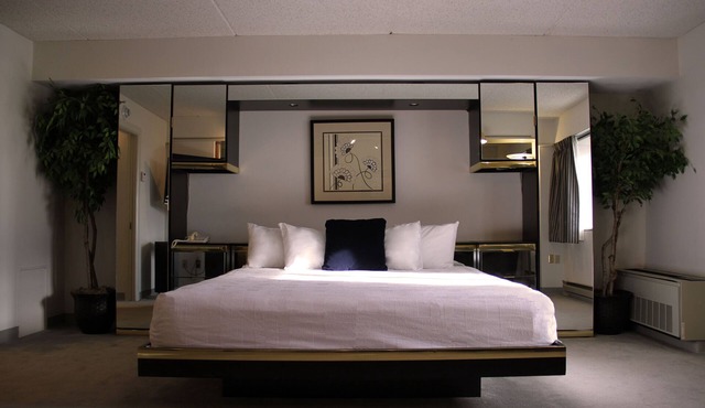 Hotel 620