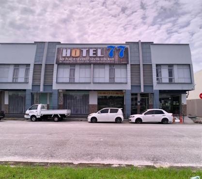 Hotel 77 Rawang