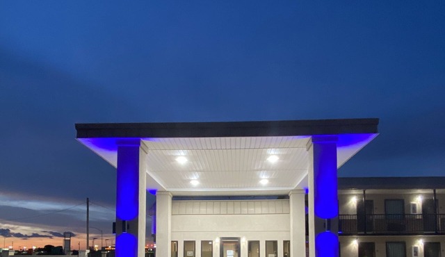 Hotel 81 El Reno