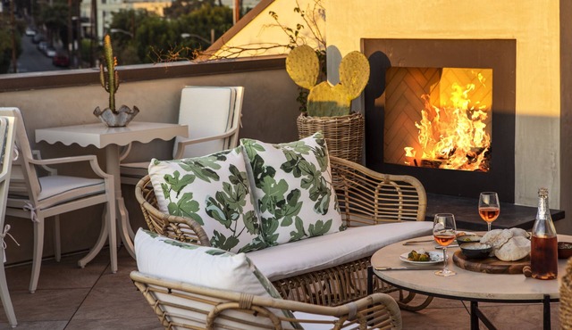 Hotel 850 SVB, a Member of Design Hotels