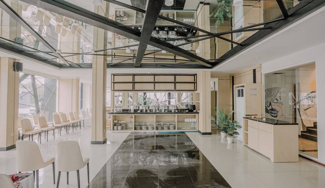 Hotel 88 Batulicin by WH