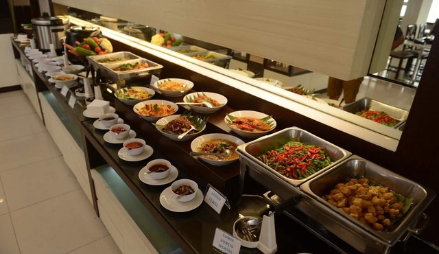 Hotel 88 Diponegoro Jember by WH