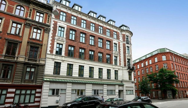 Hotel 9 små hjem