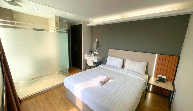 Hotel 99 - Bandar Klang