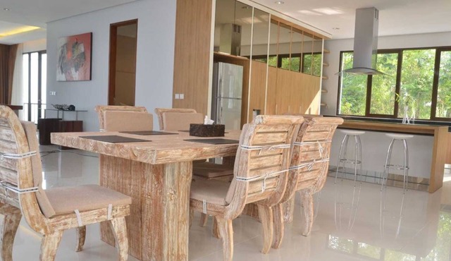 Hotel 99 Build Bogor