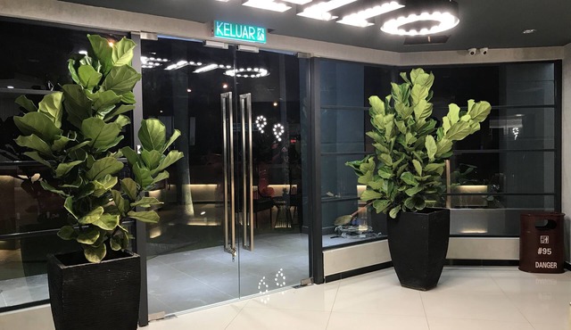 Hotel 99 - Kota Kemuning