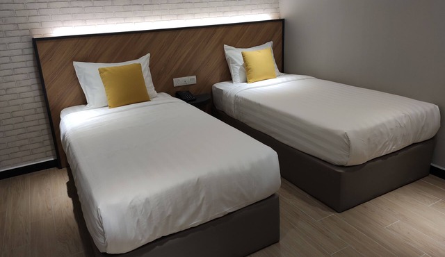 Hotel 99 Seri Kembangan