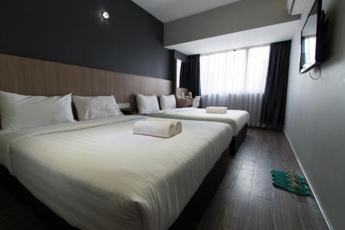 Hotel 99 SS2 Petaling Jaya