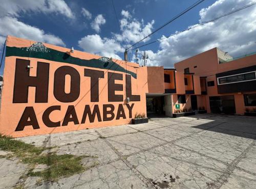 Hotel Acambay