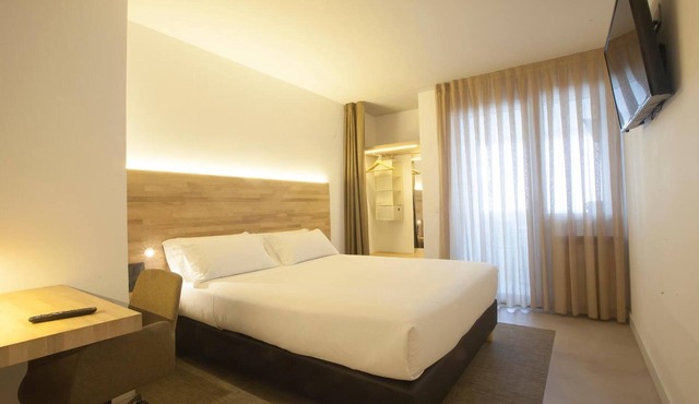 Hotel A Pamplona