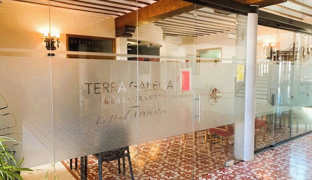 Hotel A Posada