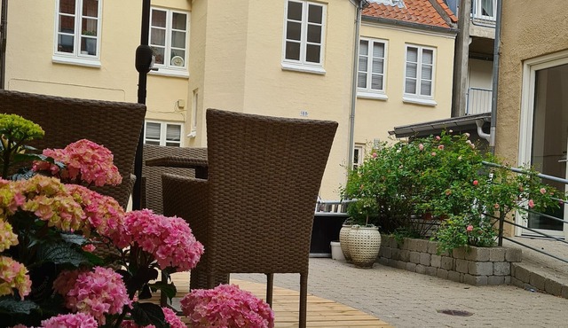 Hotel Aarhus City Apartments