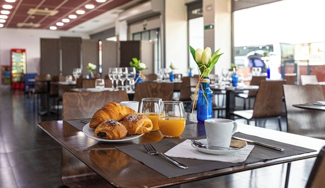 Hotel Abades Via Norte