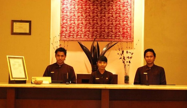 Hotel Abadi Sarolangun by Tritama Hospitality