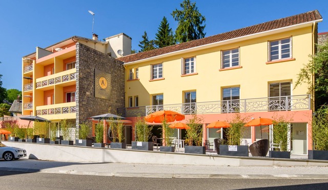 Hotel Abelio