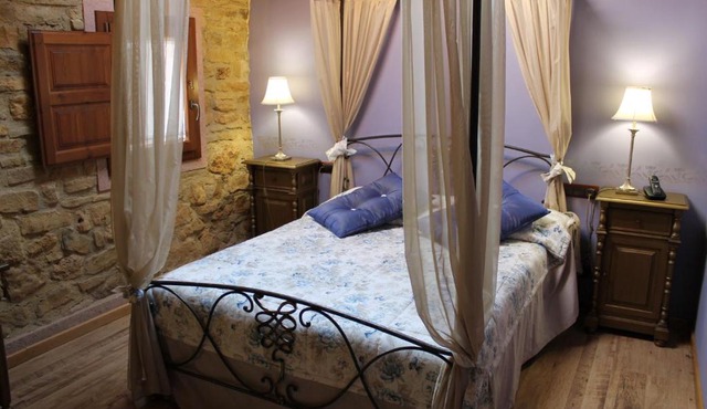 Hotel Abuelo Rullo