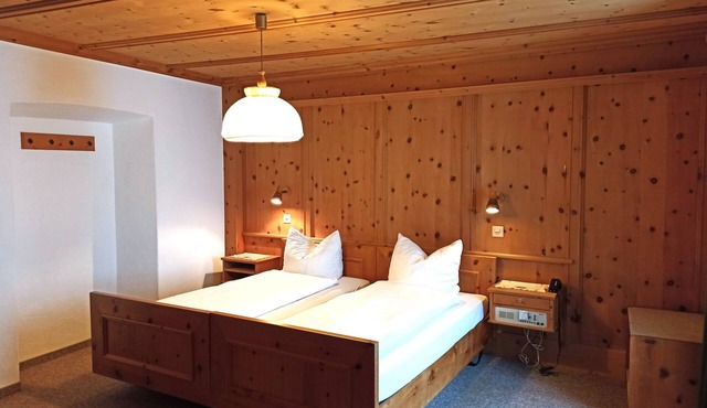 Hotel Acla Filli