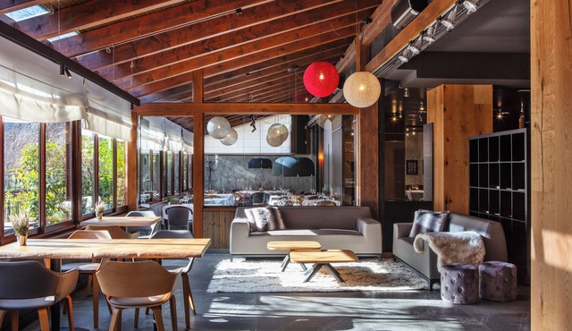 Hotel Acta Arthotel