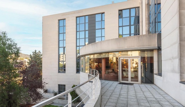 Hotel Acta Sant Just