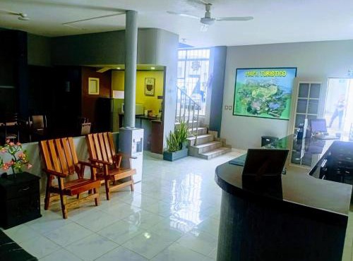 HOTEL ACUARIO CATEMACO