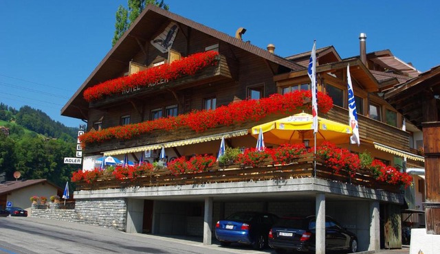 Hotel Adler