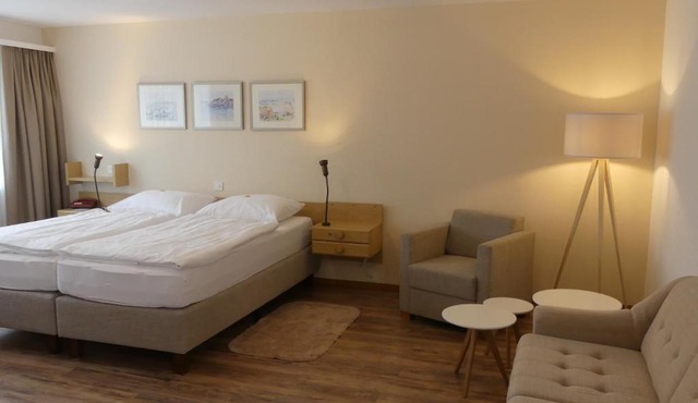 Hotel Adler