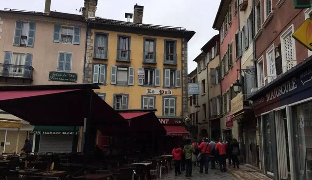 Hotel Adonis Gapotel - Room 3 People