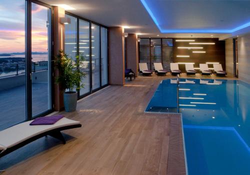 Hotel Adria