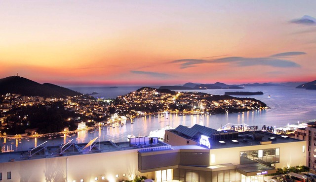 Hotel Adria