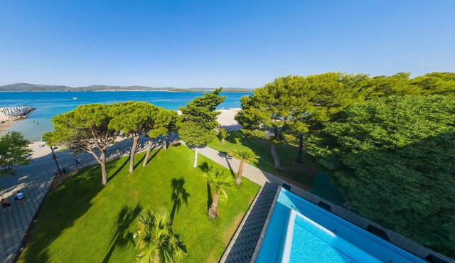 Hotel Adriatic