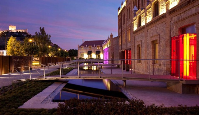 Hotel AF Pesquera