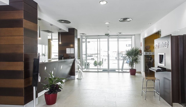 Hotel AG Express Elche