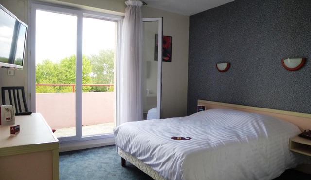 Hotel Agena Hagondange