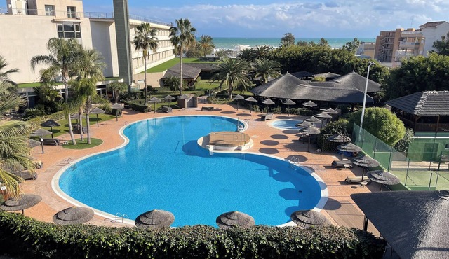 Hotel AGH Canet