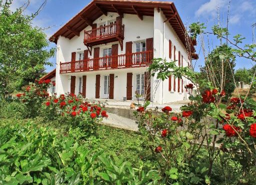 Hotel Agian - Maison Bonnet