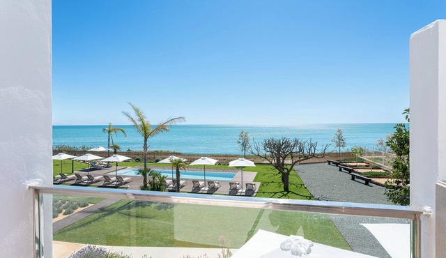 Hotel Aigua Oliva