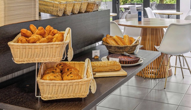 Hotel AKENA La Ferté Bernard