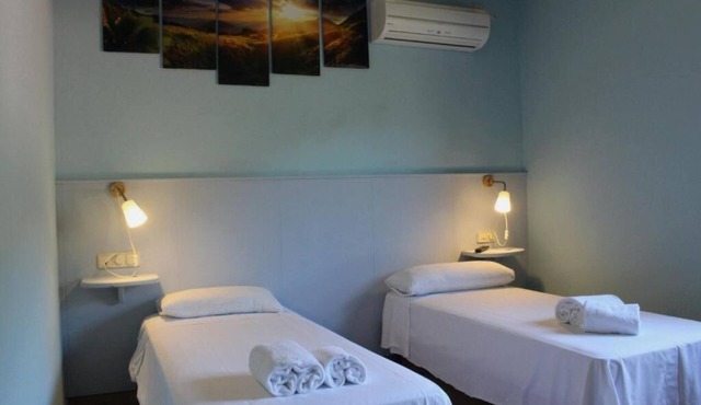 HOTEL AL RIÚ