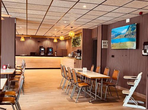 Hotel Alain