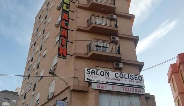 Hotel Alain